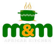 M&M African Kitchen & Bar